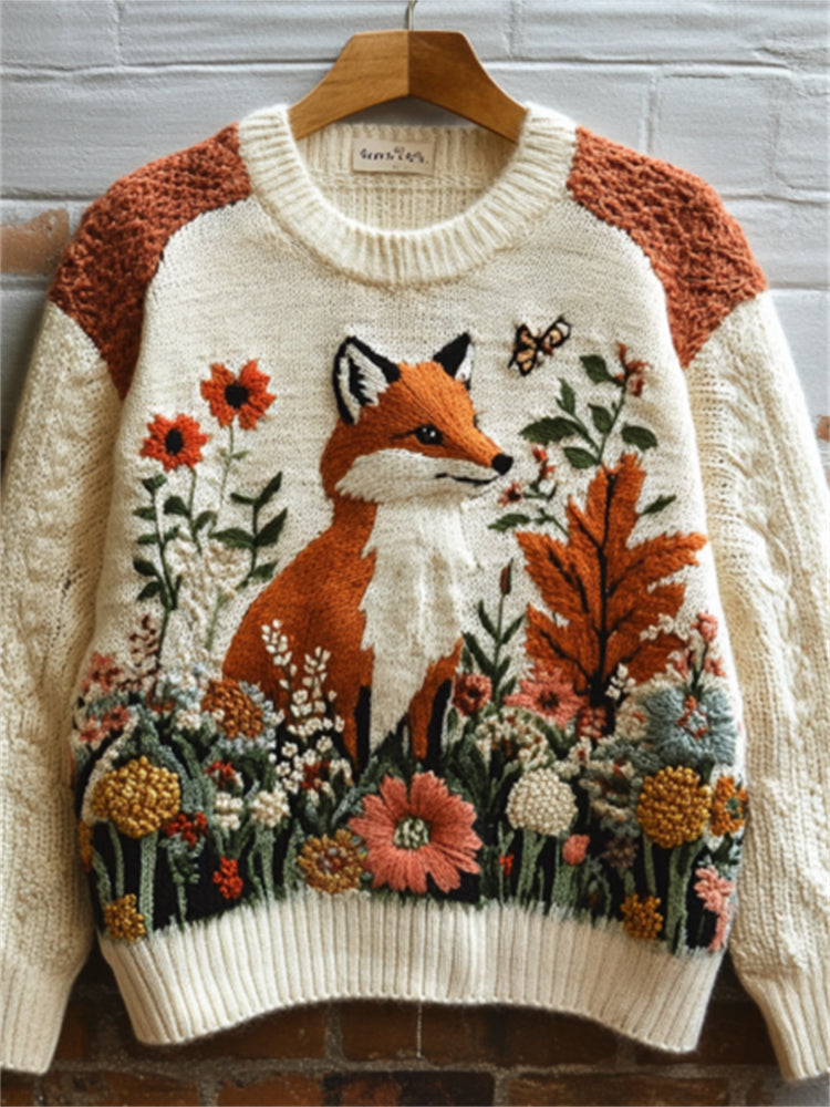 Elegantly Designed Jumper