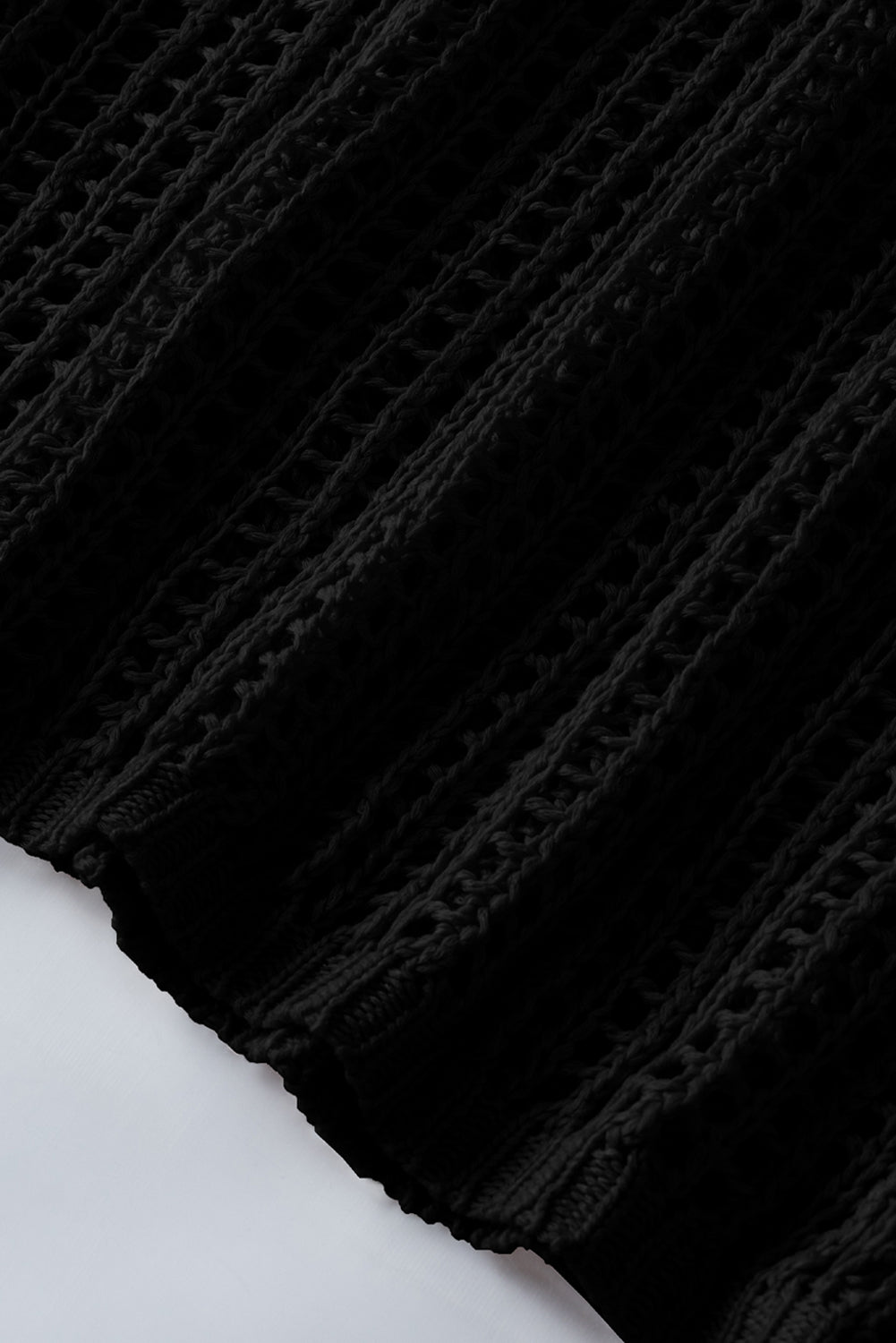 Thoughtfully Designed Pullover