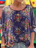 Elegantly Designed T-Shirt