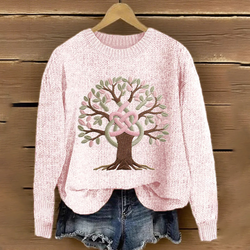 Classic Designed Jumper