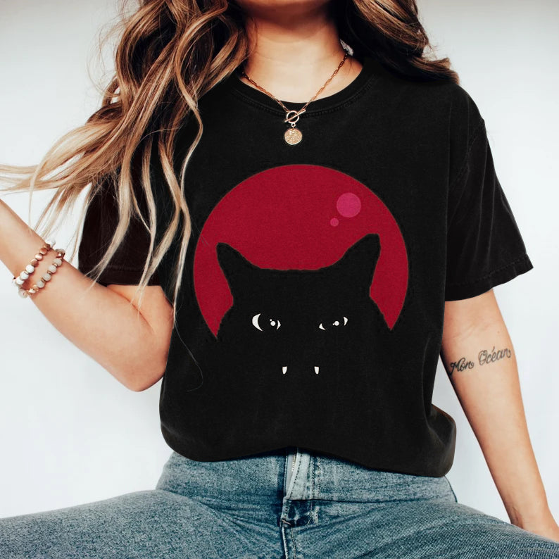 Elegantly Designed T-Shirt