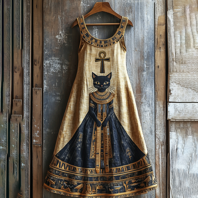 Beautifully Crafted Dress