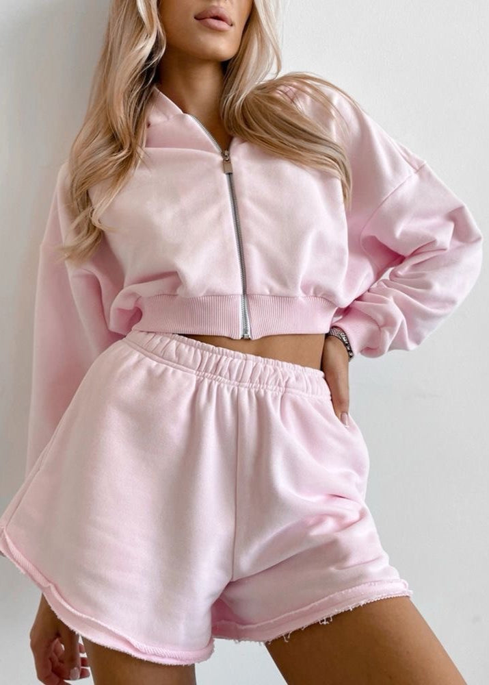 Sophisticated Garment with a Clean Classic Look