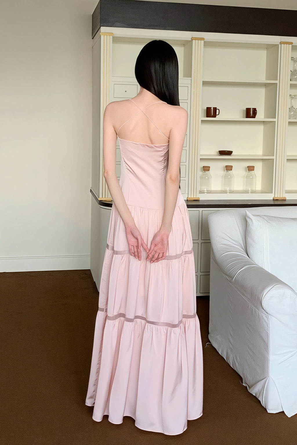 Beautifully Crafted Dress