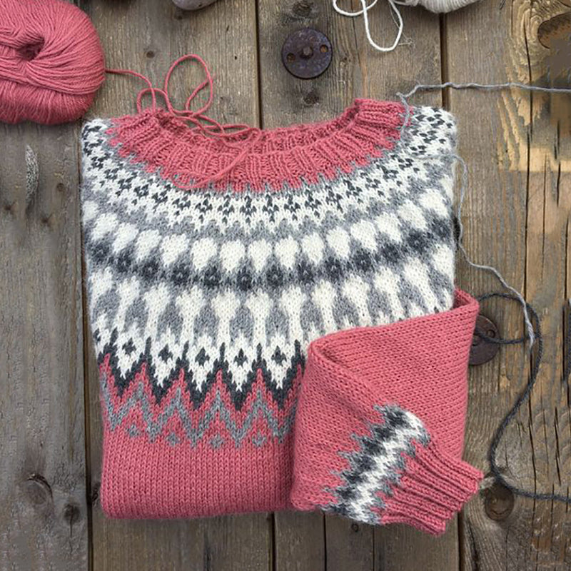 Beautifully Crafted Jumper