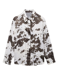 Effortlessly Elegant Shirt with a Timeless Design