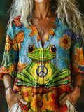 Classic Vintage Shirt