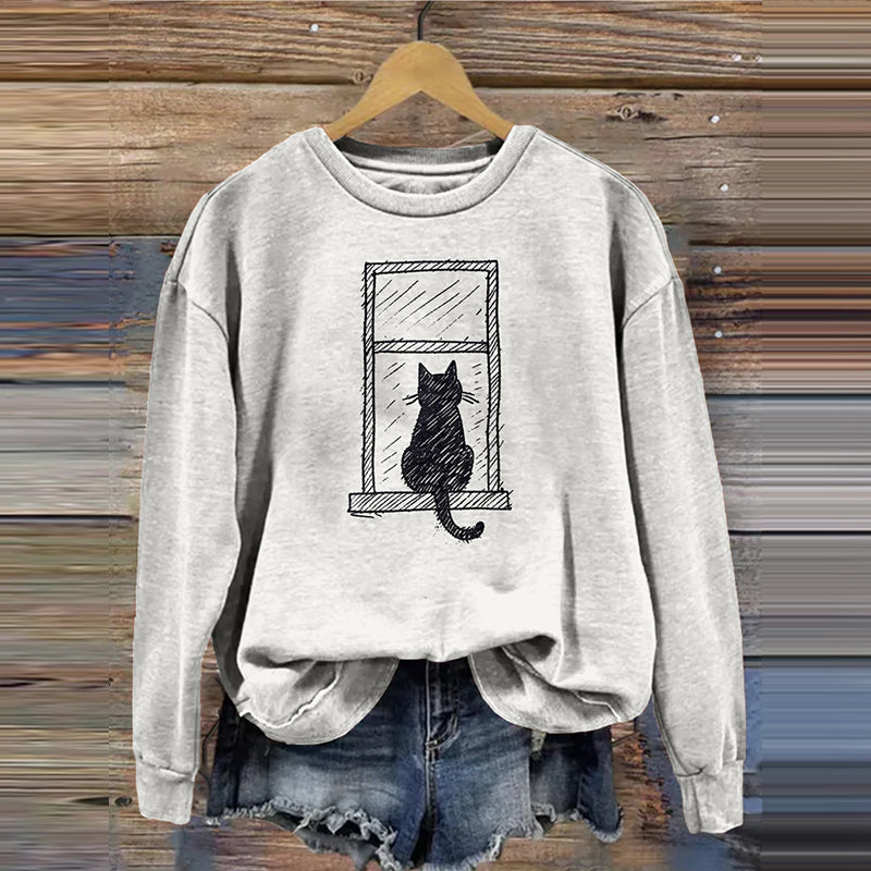 Vintage Inspired Shirt
