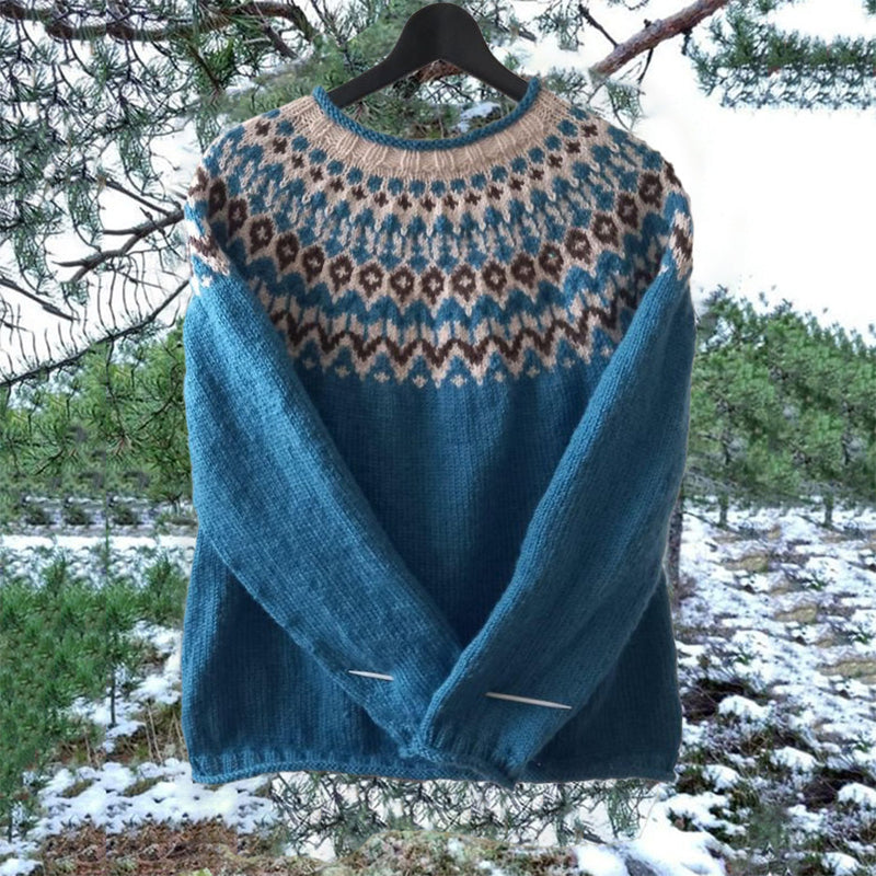 Beautifully Crafted Jumper