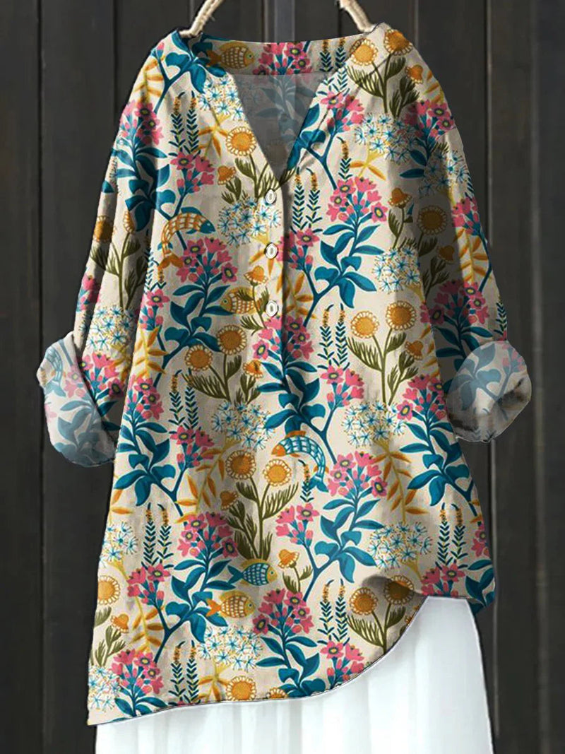 Classic Vintage Shirt