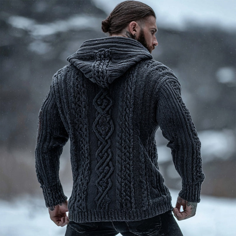 Beautifully Crafted Jumper