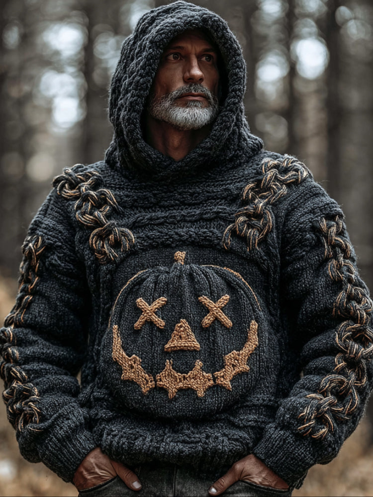 Classic Designed Jumper