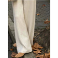Beautifully Crafted Pants in a Classic Style