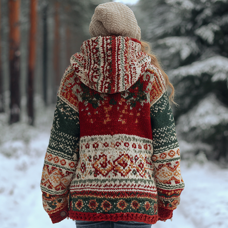 Elegantly Designed Jumper