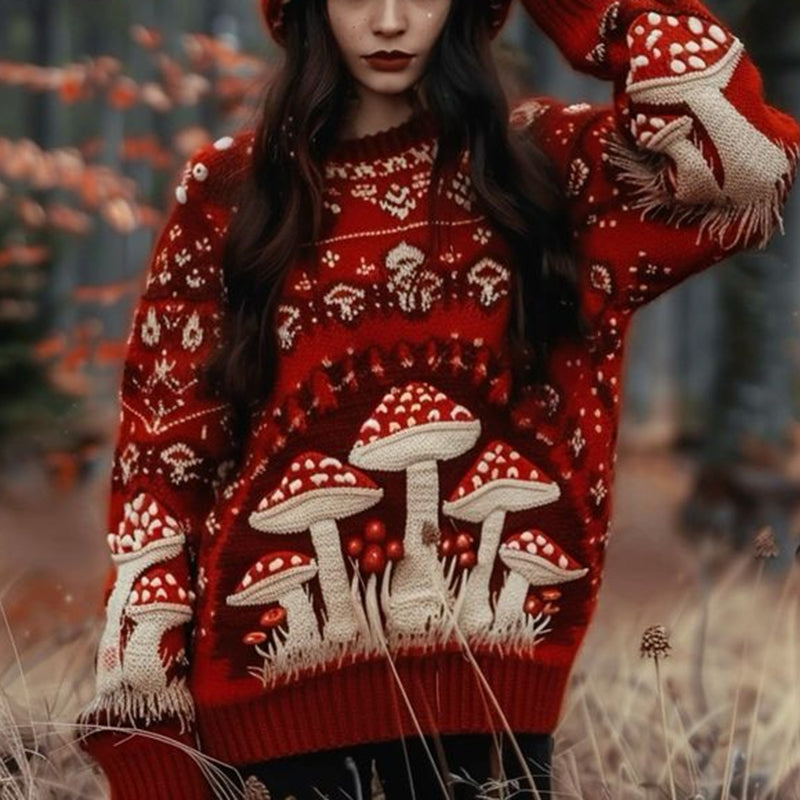 Elegantly Designed Jumper