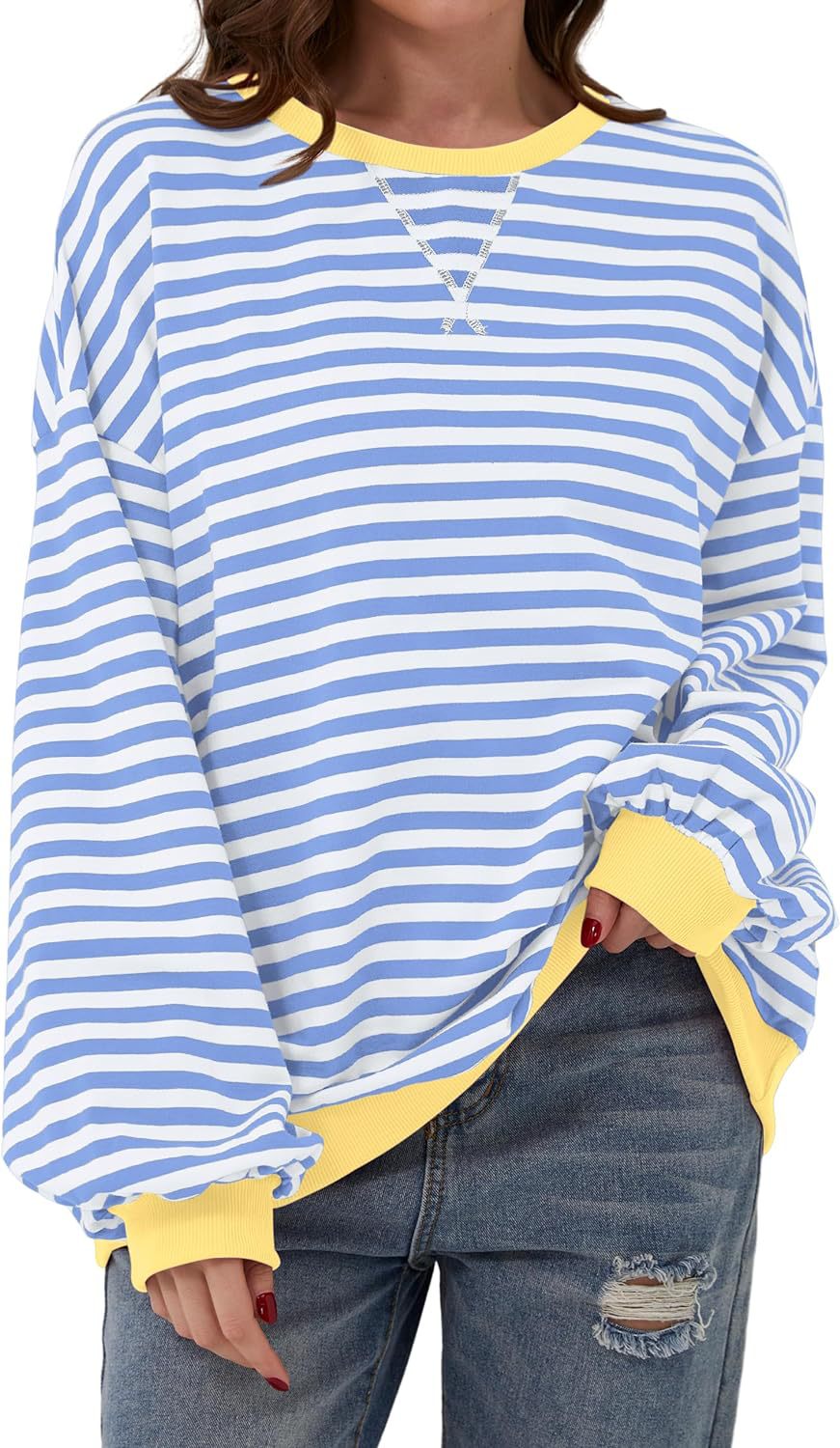Timeless Vintage Style Jumper