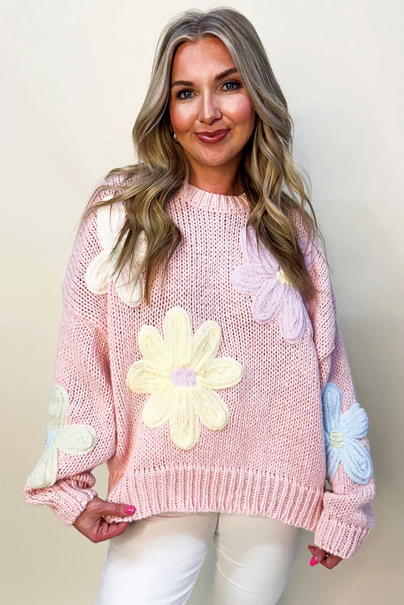 Classic Vintage Jumper