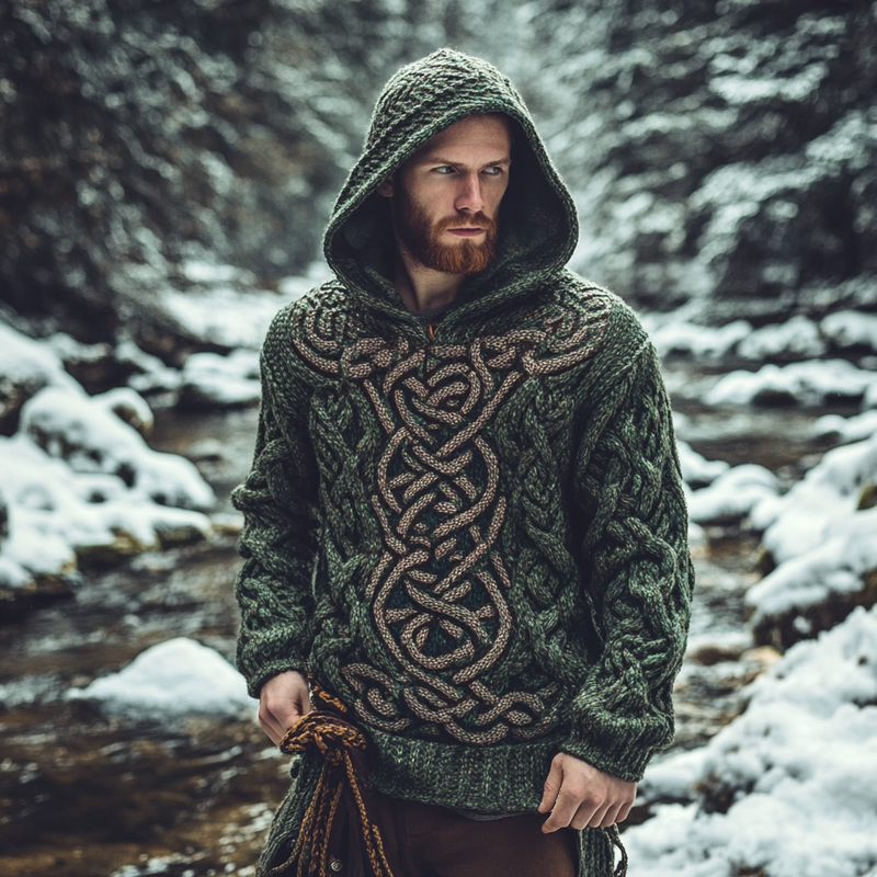 Elegantly Designed Jumper