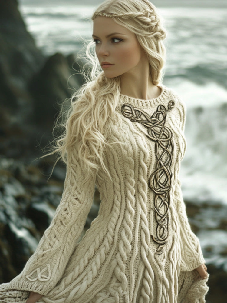 Elegantly Designed Jumper