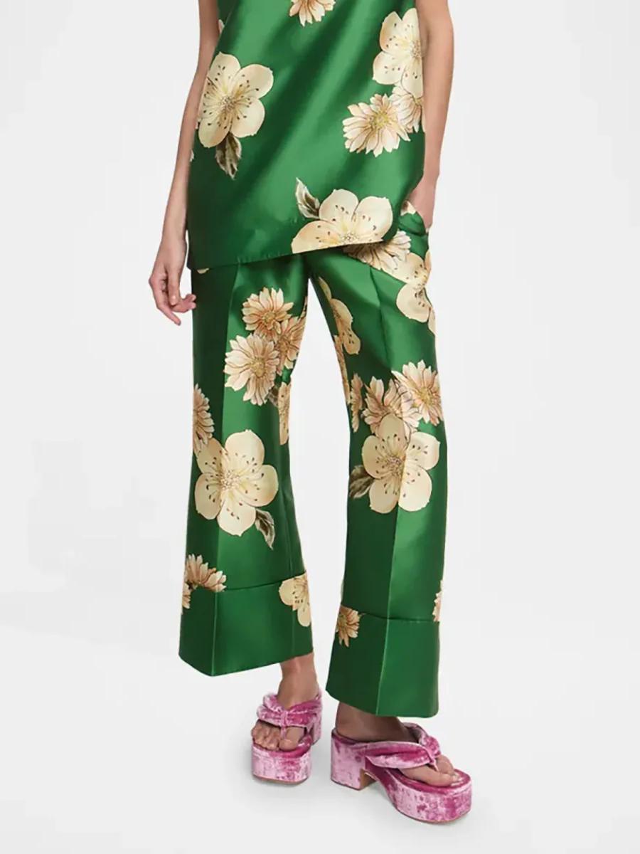 Classic Vintage Pants