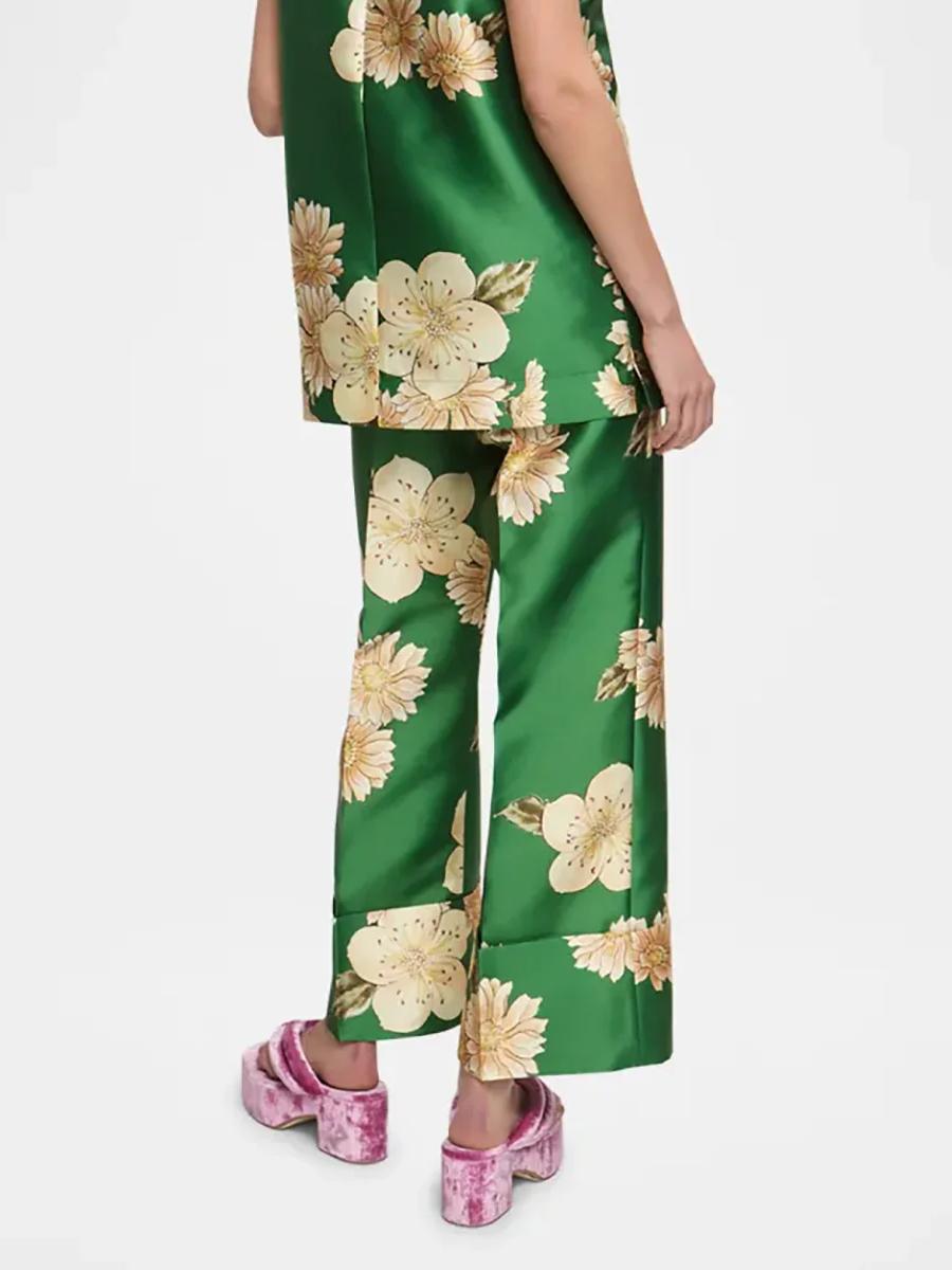 Classic Vintage Pants
