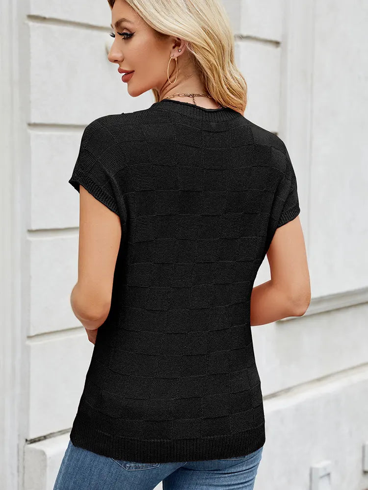 Beautifully Crafted Sweater
