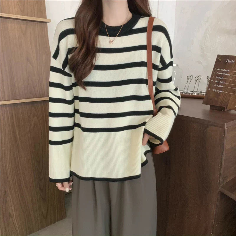 Classic Designed Jumper