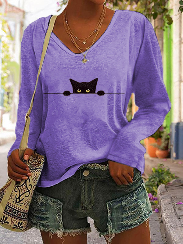 Elegantly Designed T-Shirt