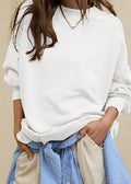 Effortlessly Elegant Shirt with a Timeless Design
