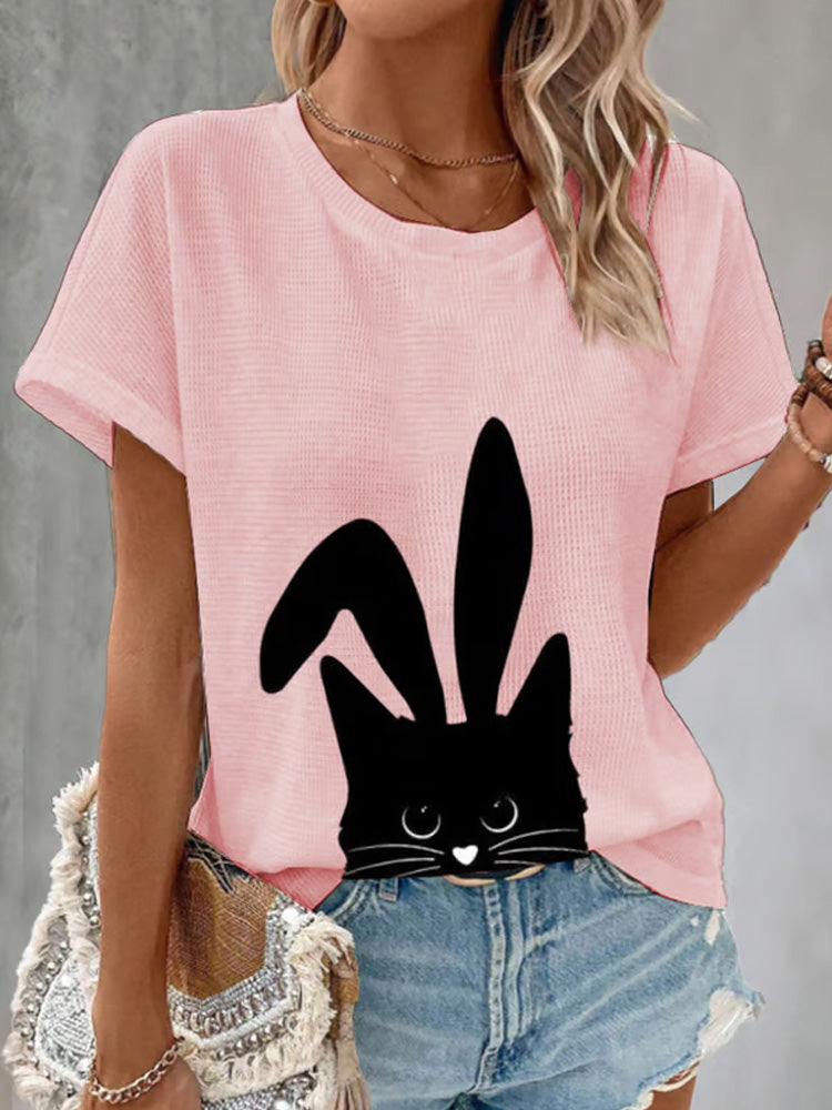 Thoughtfully Designed T-Shirt