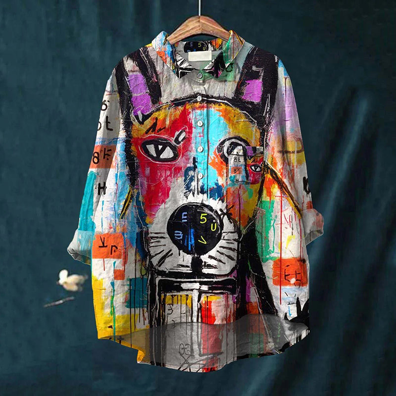 Classic Vintage Shirt