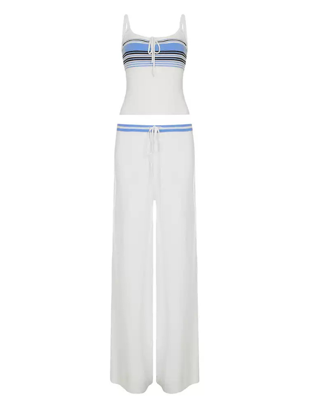 Beautifully Balanced Garment with Timeless Character