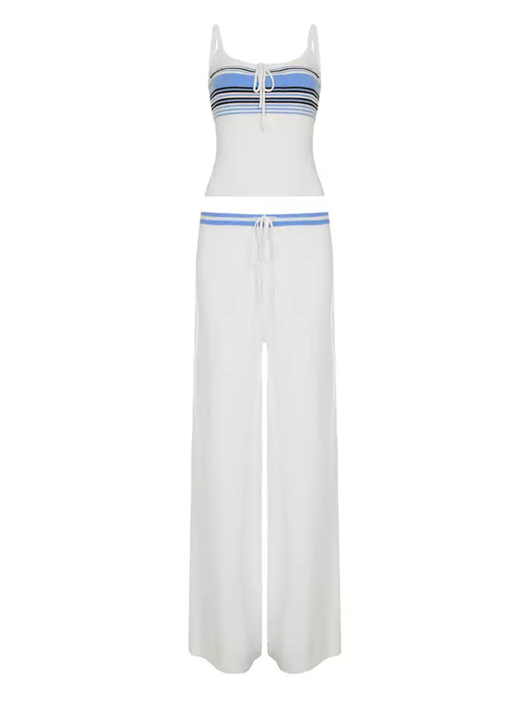 Beautifully Balanced Garment with Timeless Character