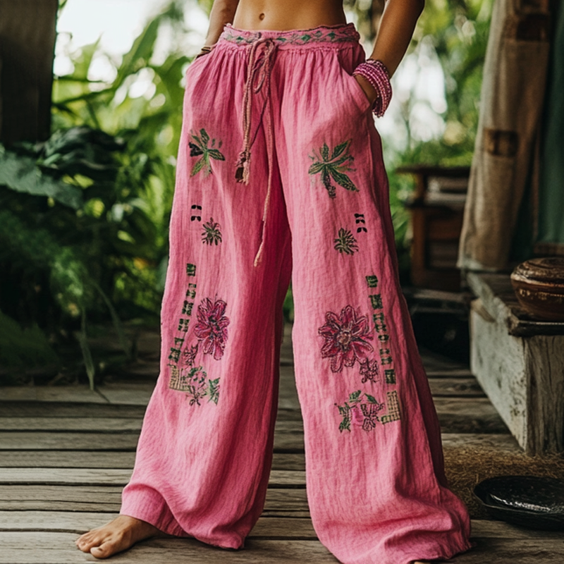Beautifully Crafted Trousers