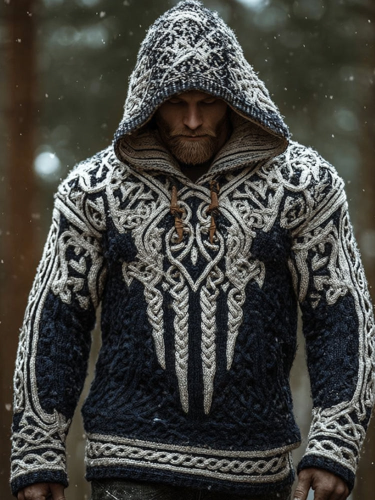 Classic Designed Jumper