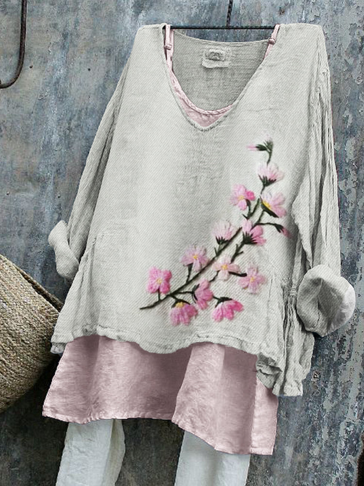 Thoughtfully Designed Garment
