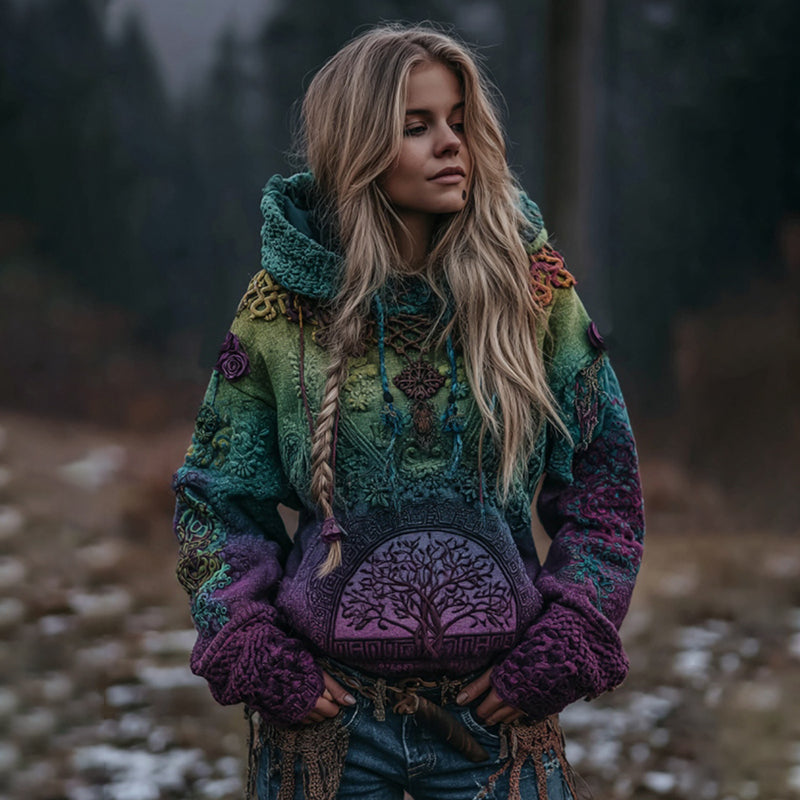 Classic Designed Jumper