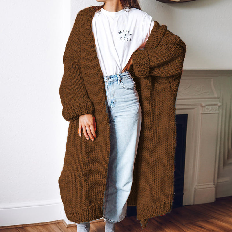 Classic Vintage Cardigan