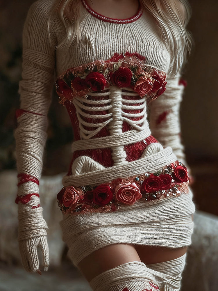 Classic Designed Garment