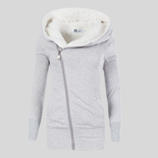 Maelle | Modern and Comfortable winter Jacket
