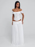 Sophisticated Garment with a Clean Classic Look