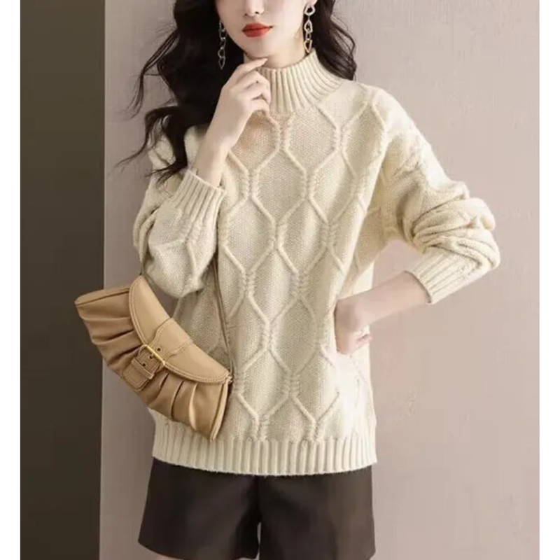 Beautifully Crafted Jumper