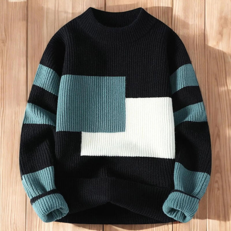 Vintage Inspired Jumper