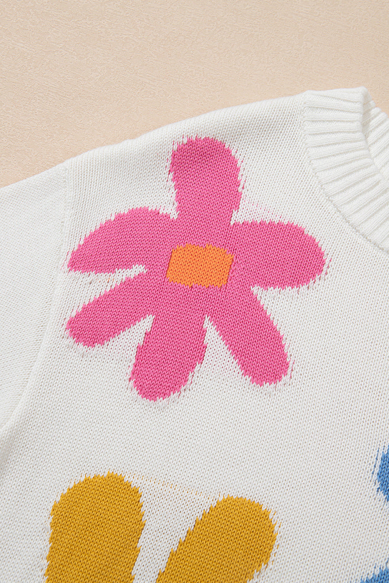 Vintage Inspired Jumper