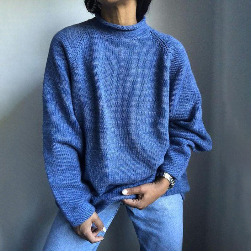 Classic Designed Jumper