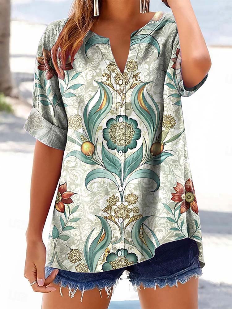 Classic Vintage Shirt