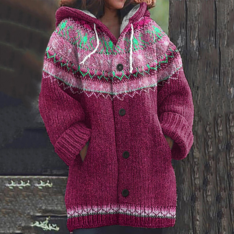 Thoughtfully Designed Jumper
