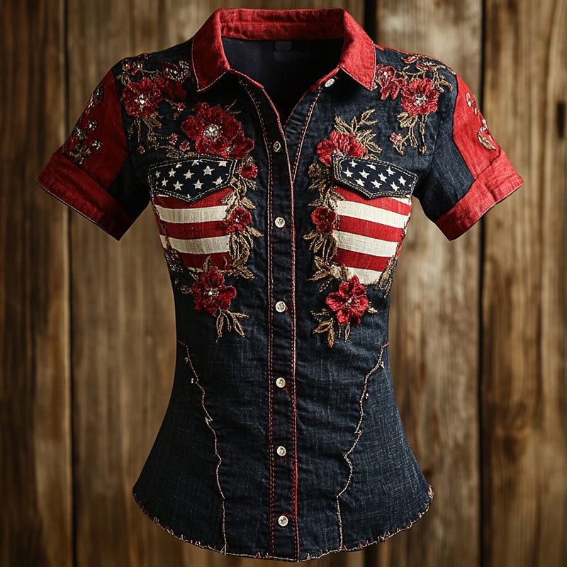 Classic Vintage Shirt