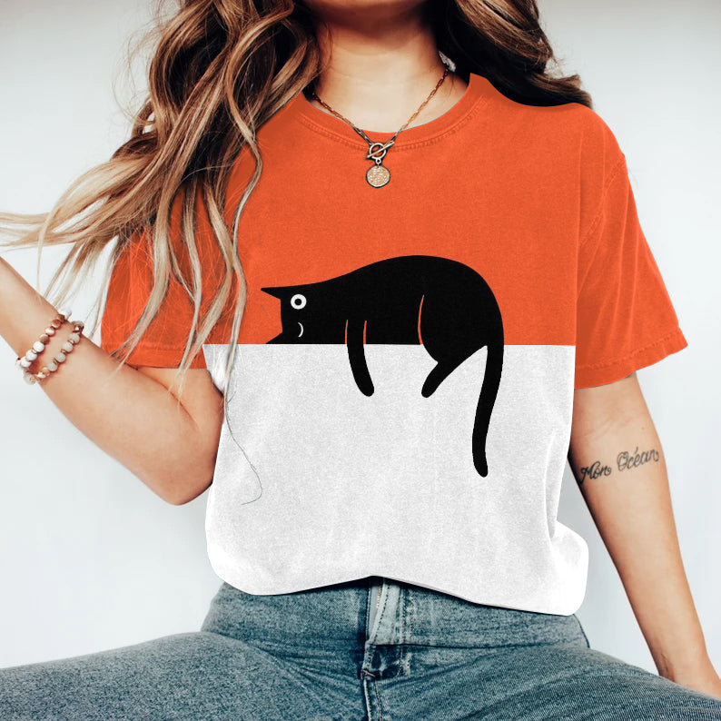 Thoughtfully Designed T-Shirt