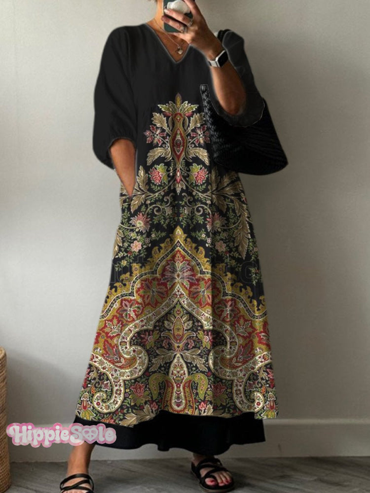 Thoughtfully Designed Dress